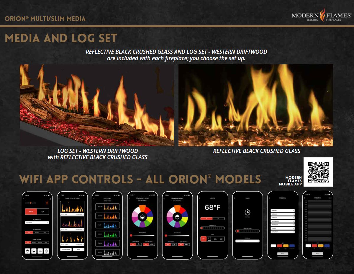 Orion Controls