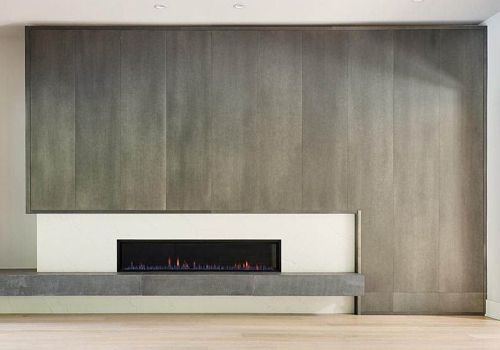Metal Wall Panels